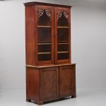 1128 8221 BOOK CABINET